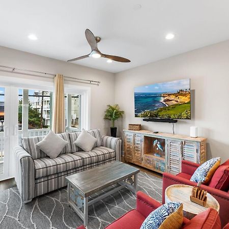 Sanibel Seas Villa Ocean City Buitenkant foto