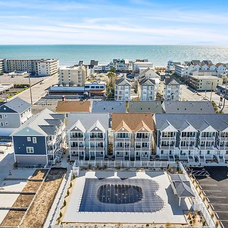 Sanibel Seas Villa Ocean City Buitenkant foto